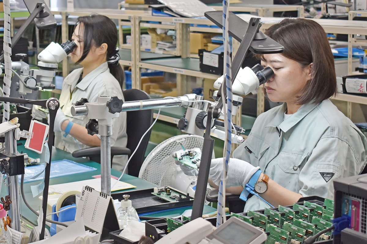 SystemGear Global Site