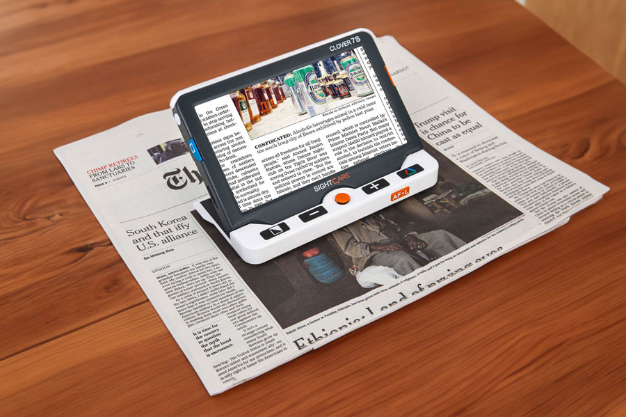 SystemGear Vision | SystemGear Global